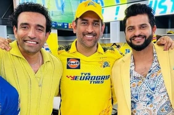 Not Pandya, Gill; Who Will Be India's Next ODI Captain? Reveals 'This' CSK Legend 